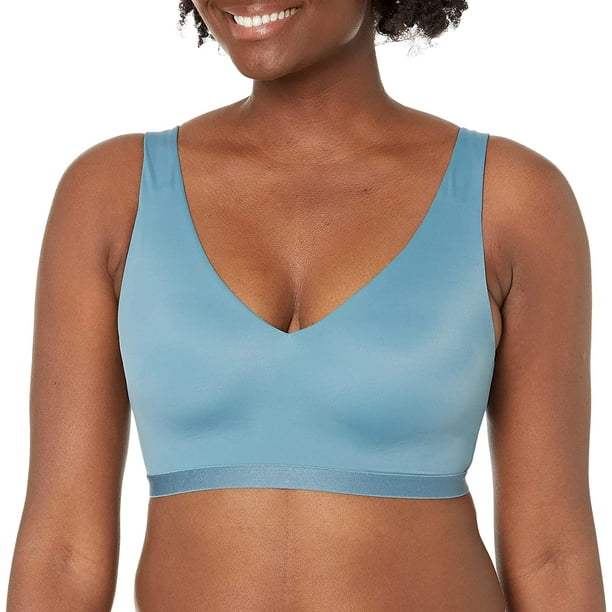 Warner's Women's Cloud 9 Super Soft, Smooth Invisible Look Wireless Lightly Lined Comfort Bra