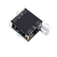 thumbnail image 6 of Stereo Bluetooth Digital Power Amplifier Board Dual Channel Degree Stepless Tuning AMP Module ,Multi Modes, 6 of 6