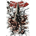 thumbnail image 4 of Marvel Comics - Rhino - The Amazing Spider-Man #617 Wall Poster with Pushpins, 22.375" x 34", 4 of 6