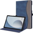 thumbnail image 1 of Funda para tablet FINTIE Samsung Galaxy Tab A11+/A9+ de 11" en mezclilla, 1 of 9