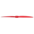 thumbnail image 4 of 10 pares de nuevos accesorios de cuchillas de hélices para Mini Drone Quadcopter de carreras (rojo), 4 of 8
