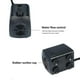 thumbnail image 2 of submersible water pump 800l h ultra quiet with led light, 2 of 5
