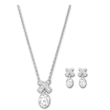 Swarovski Rice Crystal Set - 5034157