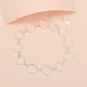 thumbnail image 1 of Pulsera De Plata 925 Simple Pulseras Mujeres Venta Caliente Accesorios De Joyería Regalos, 1 of 4