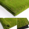 thumbnail image 1 of Artificial Moss Fake Green Plants Faux Moss Grass For Shop Home Patio Decoration, 1 of 6