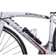 thumbnail image 2 of Bomba de bicicleta Mini inflador de neumáticos Bombas de bicicleta de mano Herramientas de bicicleta de ejercicio Compresor de aire portátil Kit de herramientas Bomba de aire manual Compresores Negro Kearding OD003237-01, 2 of 7