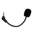 thumbnail image 3 of Replace 3.5mm Mic Microphone for Cloud Flight/Flight S Game Headsets Gaming Headphones Mic, 3 of 5