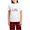 With Red Plaid Pant, variant on CafePress - Honeymooner Women's Light Pajamas - Women's Short Sleeve Print T-Shirt and Pants Light Cotton Pajama Set