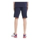 thumbnail image 4 of Short Puma Hombre Essentials Azul Marino Deportivo azul oscuro L, 4 of 6
