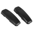 thumbnail image 1 of Pair 7L1Z78420A68AA 7L1Z78420A69AA Liftgate Hinges Rear Window Glass Hinge for Ford Expedition 2003-2017, 1 of 7