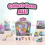 Disney Doorables Mini Peek Technicolor Takeover, Collectible Figures, Kids Toys for Ages 5 up