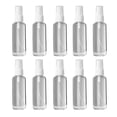 thumbnail image 1 of Hioecau Fine Mist Spray Bottle Set Leak-proof Mini Empty Bottle Clear Refillable Spray Bottle Container, 1 of 8