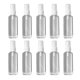 thumbnail image 1 of Juego de botellas rociadoras de niebla fina de 30/50/100 ml, minibotella vacía a prueba de fugas, portátil, transparente, recargable, 1 of 8
