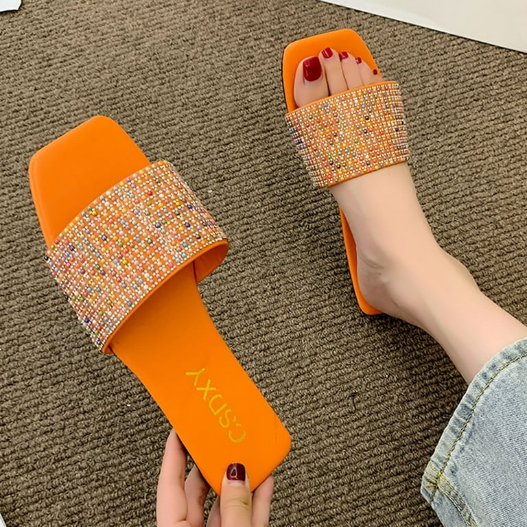 Chappal sales for beach