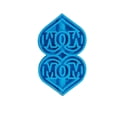 thumbnail image 1 of Atmosphere Molds Create Day Silicone Series Mother's A Kitchen，Dining & Bar, 1 of 7