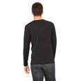 thumbnail image 2 of Bella Canvas 3425 - Long Sleeve V-Neck T-Shirt, 2 of 2