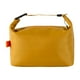 thumbnail image 2 of Bolsa de almuerzo térmica con hebilla, reutilizable, para exteriores Amarillo, 2 of 9