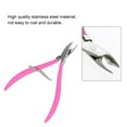 thumbnail image 1 of Nail Cuticle Scissors Nail Peeling Tool, 1 of 8