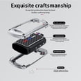 thumbnail image 5 of Key Fob Cover Compatible with Mazda 2 3 CX5 CX8 CX9 CX-30 CX-50 CX-70 CX-90 2025 Keychain Case Holder Protector, 5 of 9