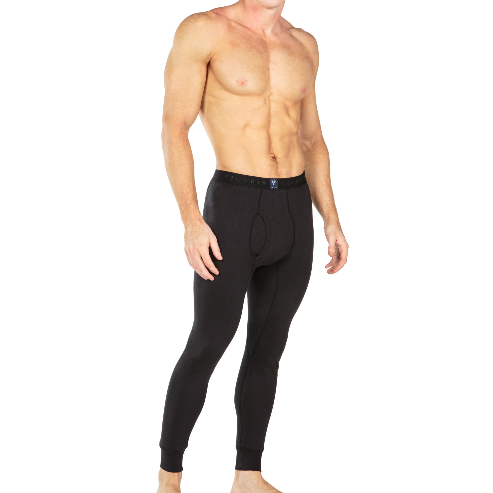 luxury mens thermal underwear
