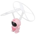 thumbnail image 3 of Astronaut Flying Induction, Intelligent Technology Safe Astronaut Flying Toy Plastic Simple Use  For Children For Out Side Pink, 3 of 8