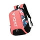 thumbnail image 4 of Mochila deportiva DYNWAVEMX con compartimento para zapatos Rojo 30 cm x 20 cm x 48 cm, 4 of 8