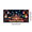 220x110cm, variant on LUUFILx Ramadan Kareem Banner Decor Moon Lantern Backdrop Camel Mosque Starry Night Islamic Festival Celebration Decoration Party Eid Mubarak Ambiance