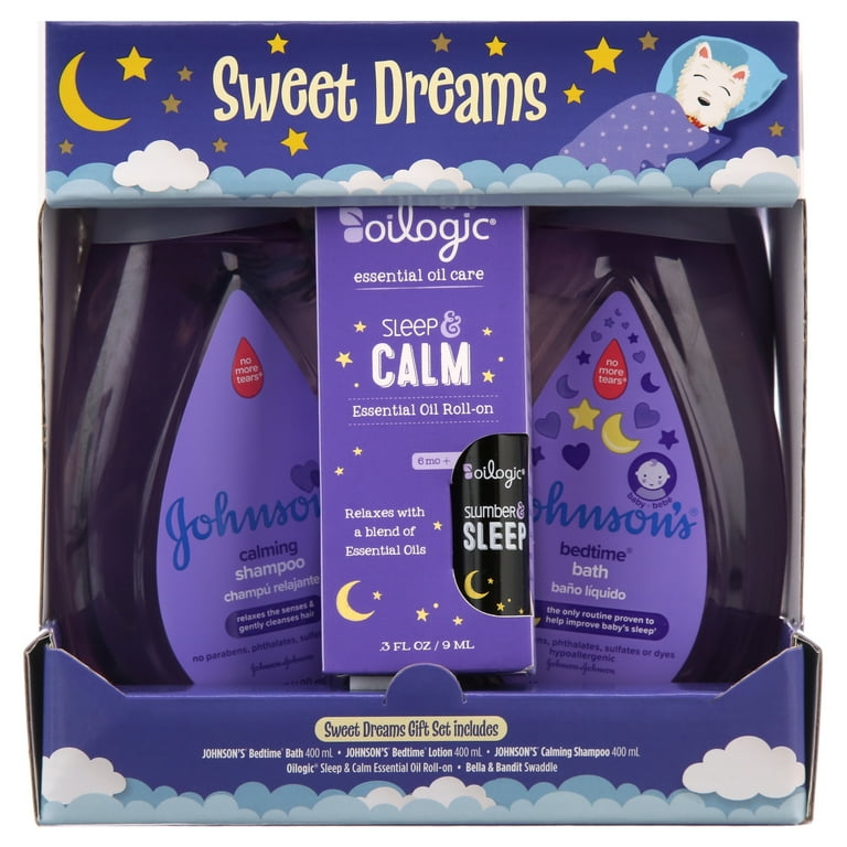 Swaddleme sweet dreams gift set hot sale