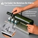 thumbnail image 3 of Cortador De Botellas De Vidrio Bluelander Con Hoja Ajustable Y Kit Completo, 3 of 6