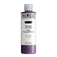 thumbnail image 2 of Golden� Acrylique Fluide, 8 Oz, Permanent Violet Foncé, 2 of 4