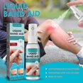 thumbnail image 1 of Jaysuing Waterproof Liquid Band-aid Spray, 1 of 5