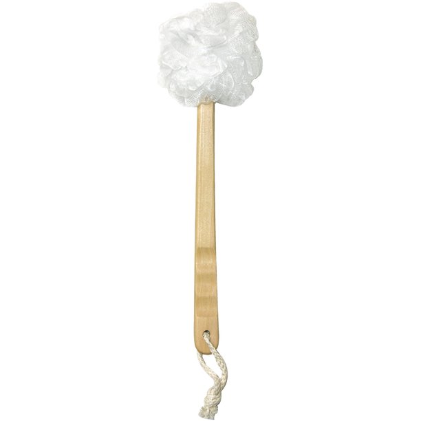 Aquasentials Exfoliating Mesh Brush