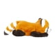 thumbnail image 4 of Adorable Peluche Panda Acostado 40 Cm Largo, 4 of 6
