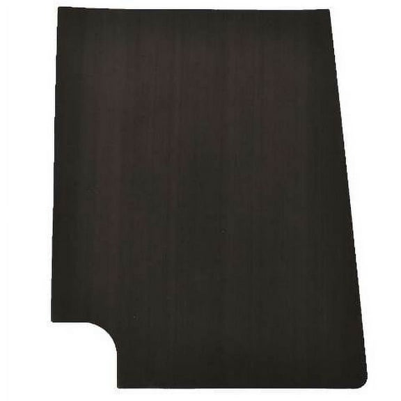 Nitro Boat Non-Skid Mat 338470 | ZV19 Black 20 Inch Foam Rubber 2021 (PORT)