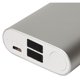 thumbnail image 2 of 96 tapones para ordenador portátil, puertos de conexión USB, tapones de carga, a prueba de polvo, 2 of 6