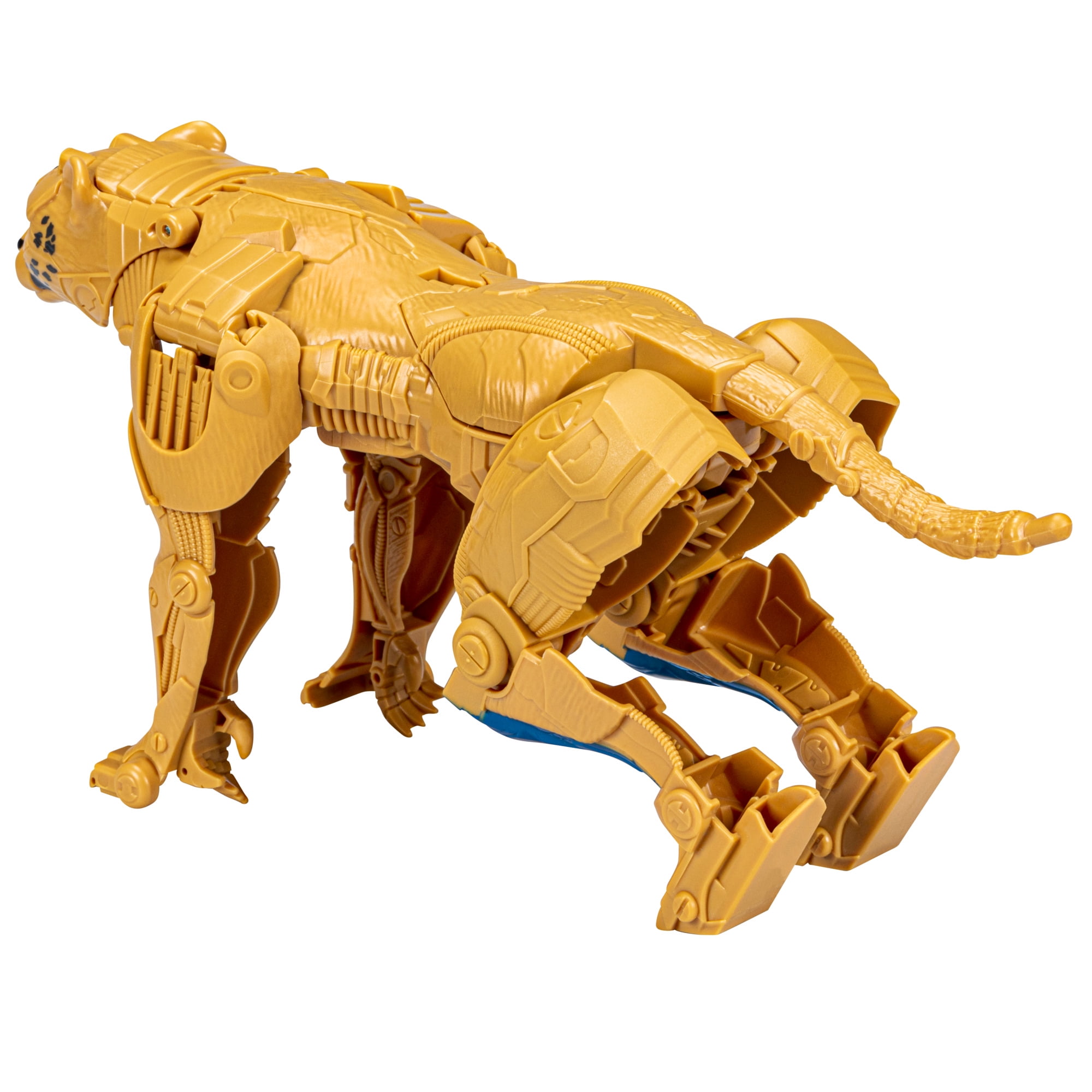 Transformers Rise of the Beasts Cheetor Kids Toy Action Figure, 6 Years & Up