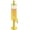 3L-Gold1, variant on YANGLI Beer Tower Dispenser, 3L Keg Drink Dispenser with Ice Tube & LED Light – for Home/Bar/Party/Hotel