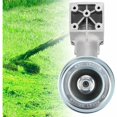 thumbnail image 4 of Stihl FS120 FS200 FS250 Gearbox Assembly Replacement - Compatible with Stihl 4137640 0100, 4 of 5