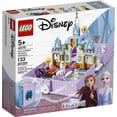 thumbnail image 5 of LEGO Disney Anna and Elsa’s Storybook Adventures 43175 Creative Building Kit (133 Pieces), 5 of 7