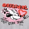 thumbnail image 2 of Disney - Minnie Mouse - Original Stay True - Men's Jersey Tank Top, 2 of 4