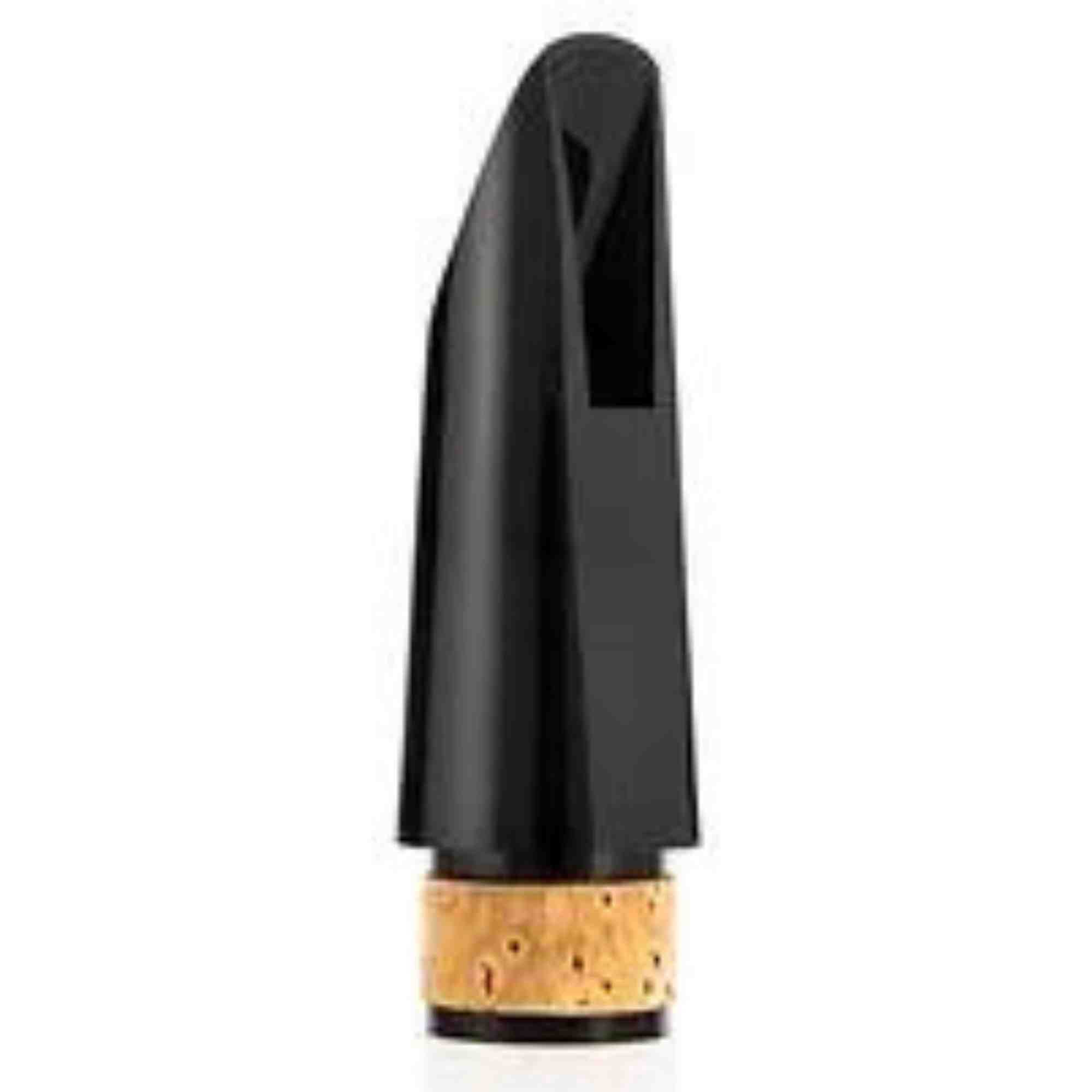 Bari Esprit Matte Mouthpiece - Bb Clarinet