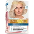 thumbnail image 1 of L'Oréal Paris Excellence Pure Blond Hair Dye - 03 Ultra Open Ash Yellow, 1 of 1