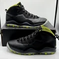 thumbnail image 1 of Ni - ke Air Jordan 10 Venom, 1 of 5
