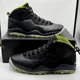 thumbnail image 1 of Ni - ke Air Jordan 10 Venom, 1 of 5