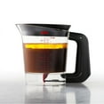 thumbnail image 6 of OXO Good Grips Good Gravy 4 Cup Glass Gravy and Fat Separator Cup, 6 of 6