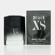 Paco Rabanne MXSBLACK3.4EDTSPR 3.4 oz Mens Xs Eau De Toilette Spray