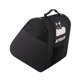 thumbnail image 5 of Bolsa para patines de ruedas, fácil de transportar, impermeable, para niños, organizada y de gran capacidad. Negro, 5 of 8
