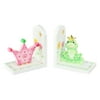 Fantasy Fields - Princess & Frog Set of Bookends