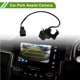 thumbnail image 2 of Cámara de asistencia de estacionamiento para automóvil Unique Bargains, cámara de respaldo para Kia Sorento 2.4L 3.3L 2019 2020 No. 99240-C6500/99240-C6501/99240C6500/99240C6501, 2 of 7