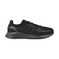thumbnail image 2 of TENIS NIÑO ADIDAS RUNFALCON FY9494 TEXTIL NEGRO Adidas  FY9494, 2 of 4